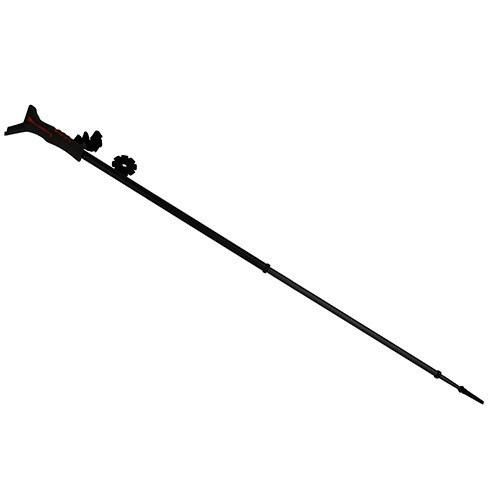 Champion Traps and Targets Flip Mono-Pod Shooting Stick