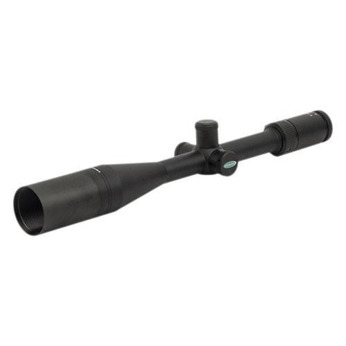 Weaver Kaspa Series Scopes 6-18x44mm Long Range Dual X