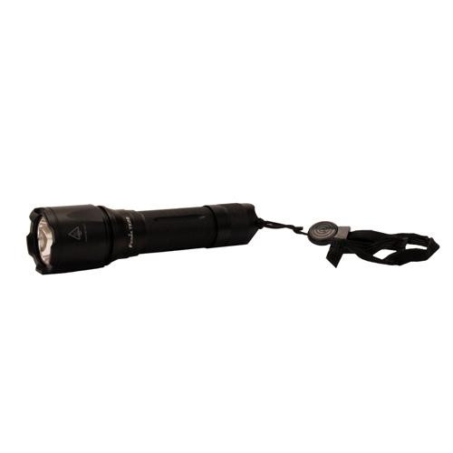 Fenix Flashlights Fenix TK Series 900 Lumens, Requires CR123/18650