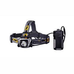 Fenix Flashlights Fenix H Series 900 Lumen, Iron Grey
