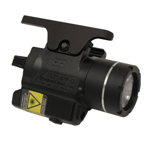 Streamlight TLR-4G H&K USP Full Size w/CR2 Lithium
