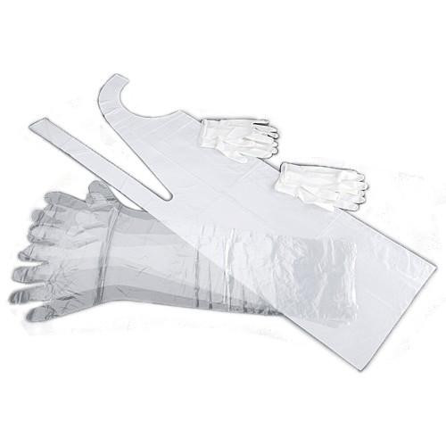 Allen Cases Field Dressing Kit