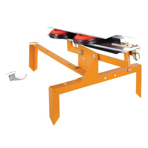 Allen Cases Claymaster Target Thrower