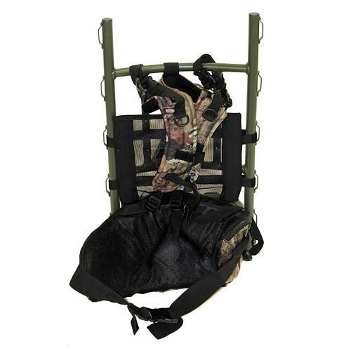 Allen Cases Grand  Mesa Aluminum Pack Frame