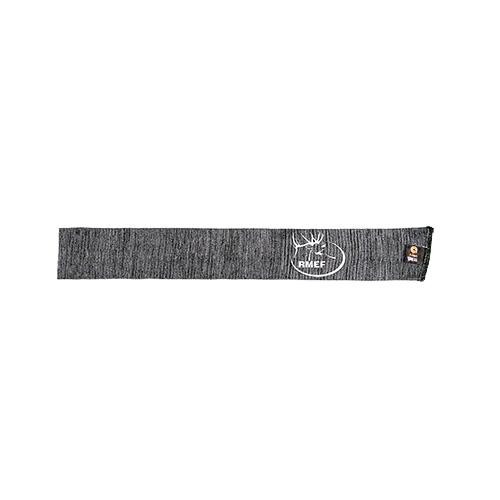 Allen Cases Gun Sock Knit, (52") Rocky Mountain Elk Found, Gray