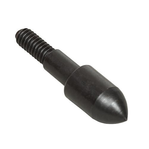 Allen Cases Modified Bullet Points 5/16, 125 Grain