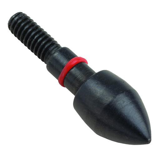 Allen Cases Fat Belly Bullet Point, 9/32", 100 Gr