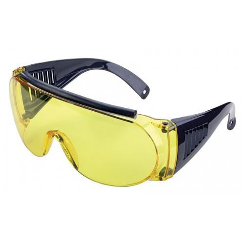 Allen Cases Fit Over Shooting Glasses