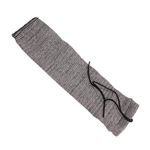 Allen Cases Gun Sock (14") Handgun. Gray