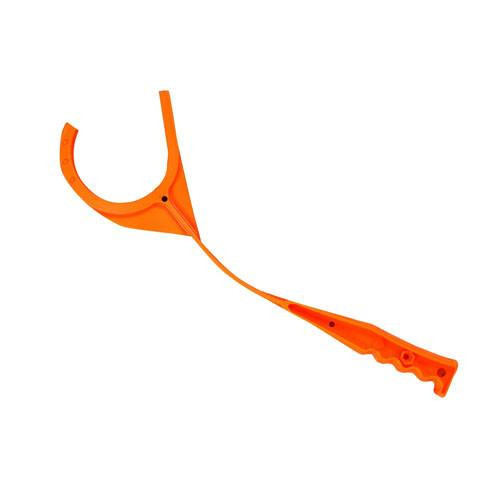 Allen Cases Hand Held Target Thrower