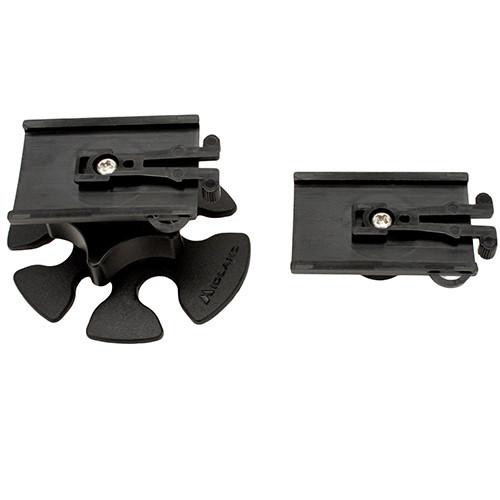 Midland Radios Mini Spider Mount for XTC400/450