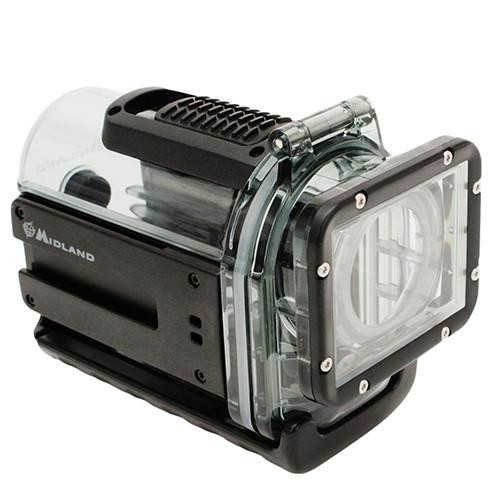 Midland Radios Submersible Case for XTC400/450