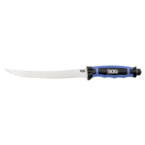 SOG Knives BladeLight Fillet, 7.5"