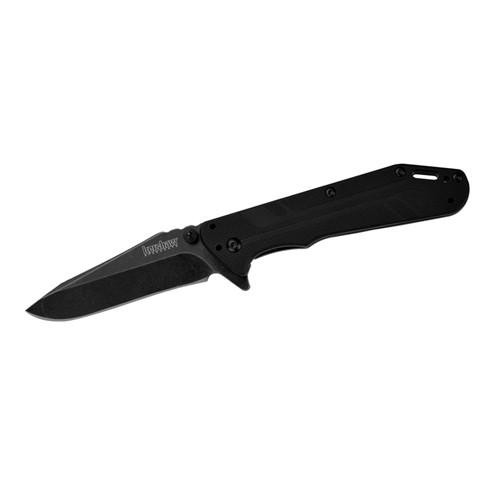 Kershaw Thermite - Blackwash Clam