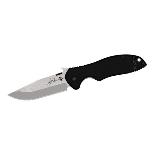 Kershaw Emerson Cqc 6K Box