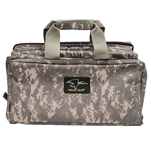 Galati Gear Super Range Bag Army Digital Camo