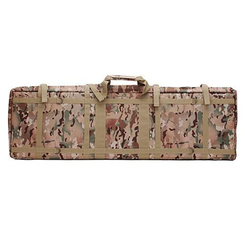 Galati Gear Shooters Mat 42", Multi-Camo w/Pouch, Bi-Fold