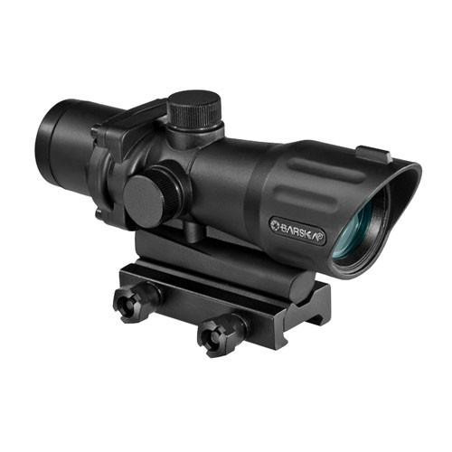 Barska Optics 4X30mm ARX, Mil-Dot