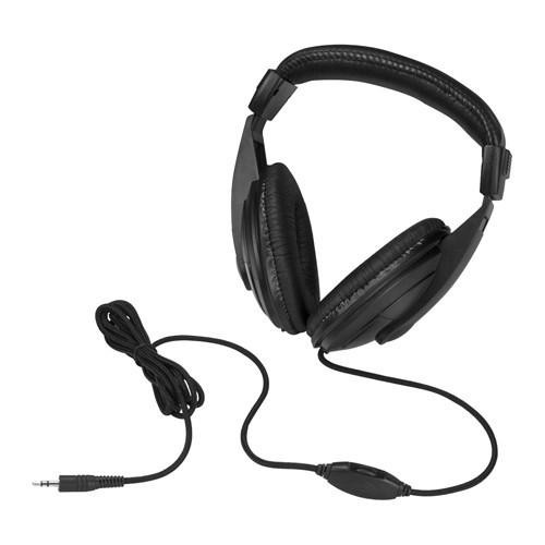 Barska Optics Headphone for Metal Detector