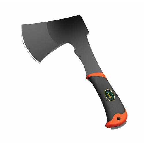Outdoor Edge Cutlery Corp Wood Devil (Hatchet) - Clam