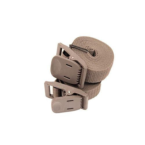 Moultrie Feeders 2 Pack Camera Straps