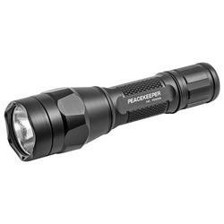 Surefire Fl,1 X 18650, Dual Output, Reflector Black