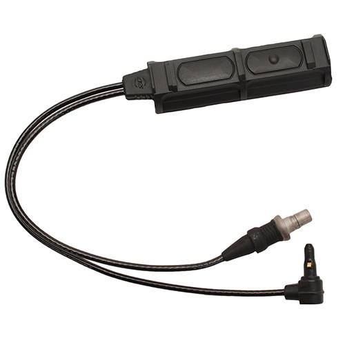 Surefire Rail Grabber Tape Switch SR09-D-IT