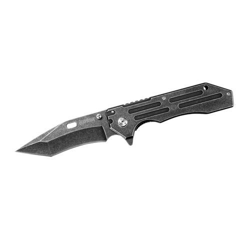 Kershaw Lifter Blackwash Box