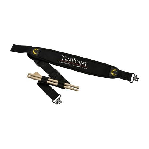 TenPoint Crossbow Technologies TenPoint? Neoprene Sling  (w/one CUB)