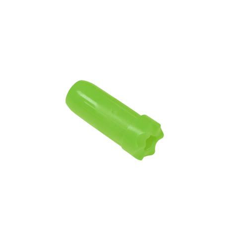TenPoint Crossbow Technologies Pro-Lite Omni-Nock?-Neon Green Per 72