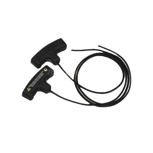 TenPoint Crossbow Technologies ACUdraw 50 Accessories Handles w/Draw Cords