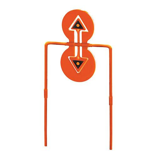 Do-All Traps Steel Mill Double Spinner