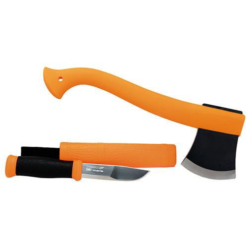 Morakniv Outdoor Kit Orange