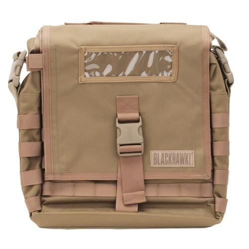 Blackhawk! Enhanced Battle Bag Coyote