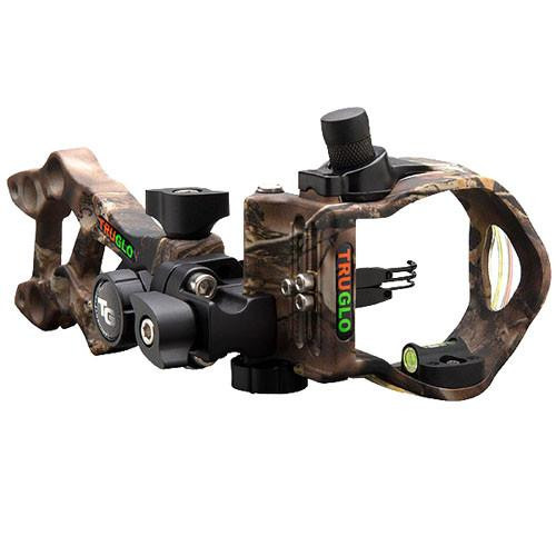 Truglo Rival Hunter 3 Light DDP Lost Camo