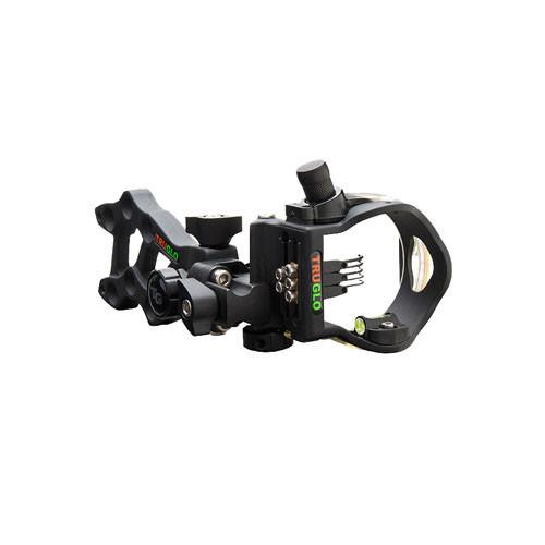 Truglo Rival Hunter 5 Light 19 Black