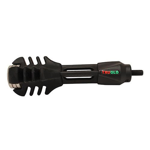 Truglo Tru-Tec Carbon Stabilizer 6" Black