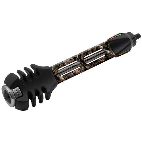 Truglo Tru-Tec Carbon Stabilizer 6" Lost Camo
