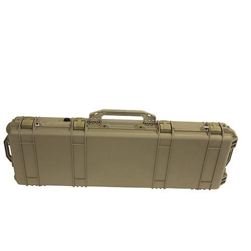 Pelican Protector 1720 Carbine Case NL/WF, Desert Tan