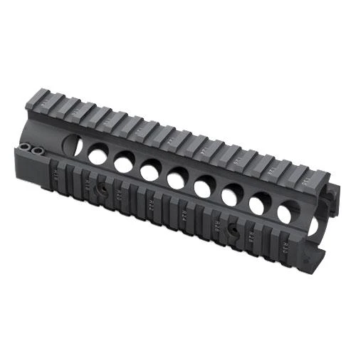 Otis Technologies MSRS Rail (2 Piece Free-Float)