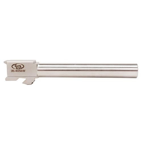 Storm Lake Barrels Glock 35 40S&W 5.32"