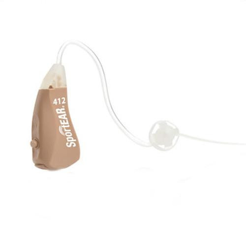 SportEar Microblast 412, Tan
