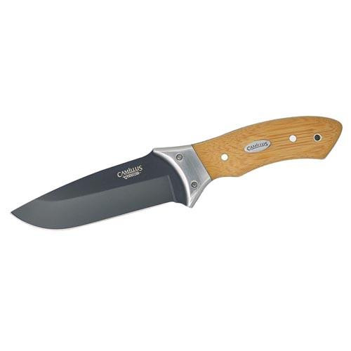 Camillus Cutlery Company Camillus 9" Carbonitride Titanium Knife