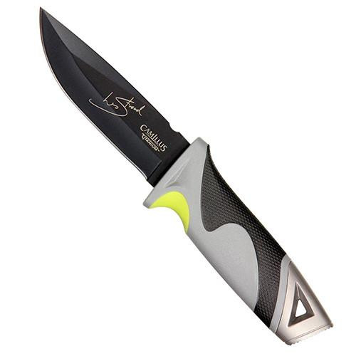 Camillus Cutlery Company Les Stroud 9" SK Arctic FS Survival Knife