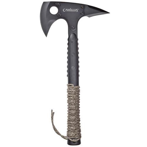 Camillus Cutlery Company Camillus Sin 15" Tomahawk w/Nylon Sheath