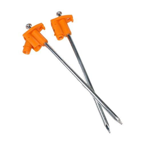 Coghlans LED Tent Peg 10"