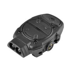 Mission First Tactical Back Up Light Pic Mount White