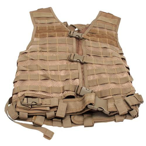 NcStar Zombie Infected Kit Tan