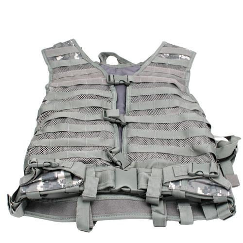 NcStar Zombie Dead Ops Kit Digital