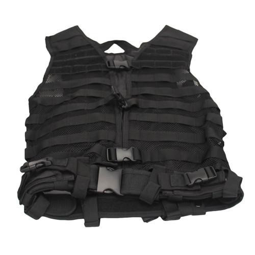 NcStar Zombie Zombat Kit Black